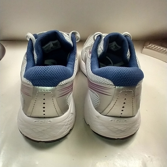 Saucony Cohesion 12 Versafoam Shoes Women’s sz 8.5 (S10471-15) - Picture 4 of 10